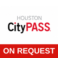 CityPass Houston